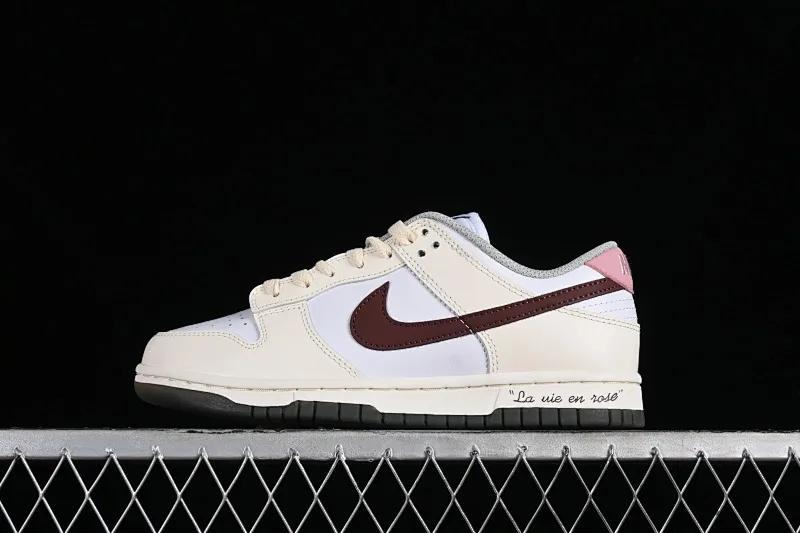 All categories Nk SB Dunk series Nk SB Dunk Low low-top sneakers Nk Dunk Low Valentine's Day limited SB low-top sports and leisure sneakers DD1503-117